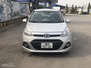 Xe gia đình, không qua dịch vụ