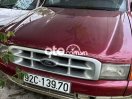 Xe màu đỏ, 80tr