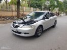 Xe chạy 19 vạn km