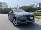 Máy 3.0 nhập Đức 2012 loại Slier full đồ chơi, màu xám, nhà mua mới một đời trùm mền