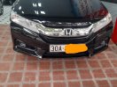 Xe màu đen, giá 395tr