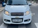 Xe tư nhân một chủ mua mới