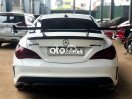 Mercedes CLA45 AMG 4Matic
