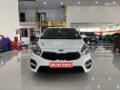 Số sàn 7 chỗ cực khỏe, trang bị tiện nghi ngập tràn