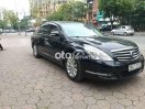 Nissan teana 2.0 nhập khẩu 2010 đẹp xuất sắc