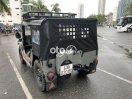Xe jeep lùn. Máy ngon. Mới đăng kiểm