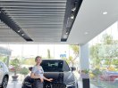 Sẵn xe màu xanh đen giao ngay không chần chừ