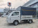 Giá tốt nhất miền Nam - Xe tải Suzuki 750kg thùng bạt kín - Trả góp 5tr/tháng - Xe sẵn giao tận nơi