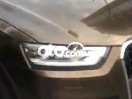 audi Q3 xe gia đình đi