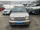 Xe ít sử dụng, giá chỉ 126tr
