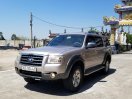 Dòng SUV gầm cao