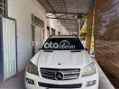 mercedes GL 450 4 Matic