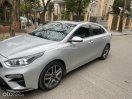 Bán xe mới 95%, giá 535 tr bản 1.6 Luxury