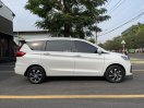 Xe màu trắng, nhập khẩu