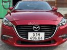 Xe mới đi 10.000km