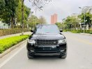 Màu đen, nội thất đen, chạy hơn 5 vạn km cực mới