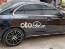 Mercedes c200 exclusive 2020 đã đi 21.000km