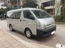 Số sàn, máy dầu, van 6 chỗ 900kg