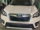 Xe chính chủ ít sử dụng