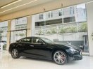 Xe mới 100 màu đen, màu trắng, xám bạc nội thất da bò hỗ trợ vay 65%