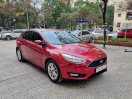 Xe màu đỏ, 468tr