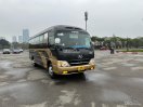 Thân dài, xem xe Trung Văn - Hà Nội