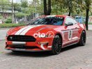 Ford Mustang 2.3 High perfomance sx2020
