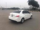 KIA Rio 2009.AT.xe công chức sử dụng