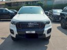 Cần bán xe nhập Thái Lan màu trắng