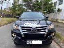 Toyota Fortuner 2019 Số sàn 16000km