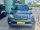 Màu xám, xe nhập