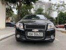 Bán gấp xe máy số còn zin, nội thất ngoài trong rất oke