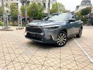 Odo 1v8 km - Còn bảo hành chính hãng đến hết 2024 - Xe như mới