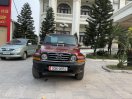 Máy dầu 2.7, nhập Hàn