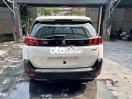 Peugeot 5008 bản full 1.6AT 2018 trắng bh thân vỏ