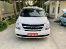 Xe tải Van đông lạnh 3 chỗ, số tự động, đời 2013, đăng ký lần đầu 2017
