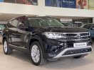 Màu đen lịch lãm -  7 chỗ nhập Mỹ nguyên chiếc - Khuyến mãi cực tốt liên Ms Minh Thư