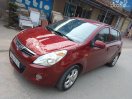 Màu đỏ, nhập khẩu nguyên chiếc, giá chỉ 258 triệu