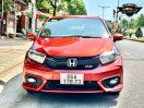 Odo: Chỉ 8.000km, nhập Indonesia, cực mới