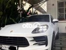 Sài Gòn Porche Macan ĐK 6/2020 - ODO 1,1V. BH Hãng