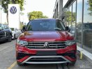 Màu đỏ King Metalic - Kiểu dáng mới trẻ trung xe đủ màu xem tại VW Sài Gòn - Giảm 50% trước bạ