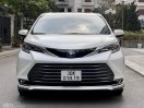 Nhập Mỹ, biển vip