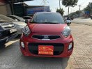 Chất xe gia đình