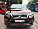 Nhập Nhật xuất Mỹ, màu đỏ mận