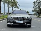 Độ full Maybach