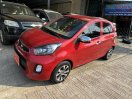 Chất xe gia đình