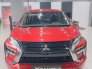 Ngoại thất màu đỏ bắt mắt