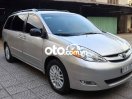 Toyota Sienna 2009 LE 2 cửa điện màu bạc bstp