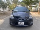 Máy 2.0, nhập Đài 7 chỗ