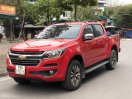 Dòng xe bán tải, động cơ mạnh mẽ